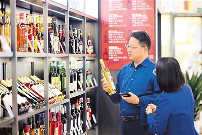 618购物狂欢节 进口保健食品销量井喷，哪些品类最受青睐？