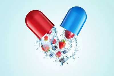 科学选购保健食品 识别、需求与渠道的全面指南