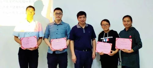 第二期全省食品与保健食品企业QA岗位能力提升训练营成功举办，助力行业高质量发展