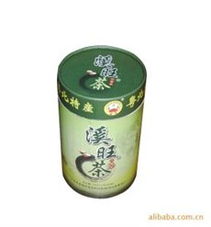 溪旺茶 纯天然绿色植物保健茶的典范